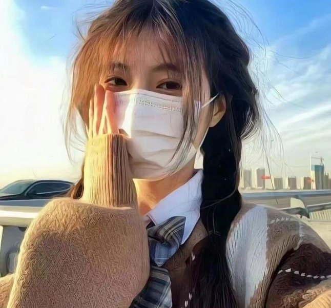 呆仔缉私